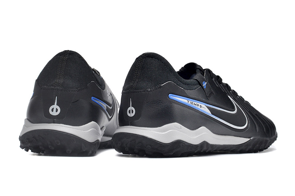Chuteira Nike Tiempo Legend X PRO TF- Preta