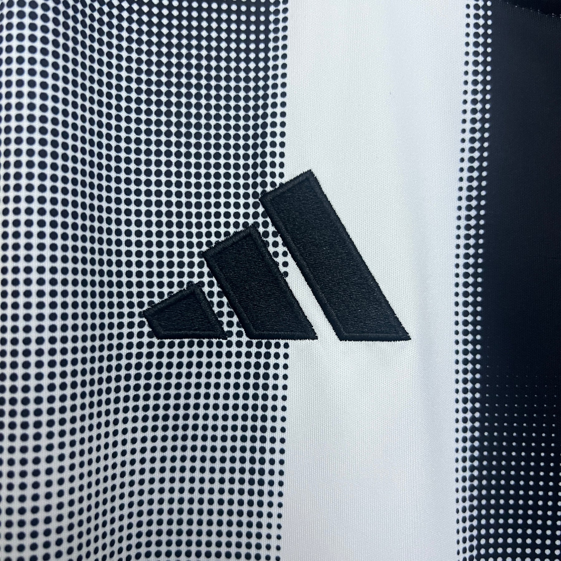 Camisa I Newcastle United 2025/26 Adidas - Torcedor Masculina