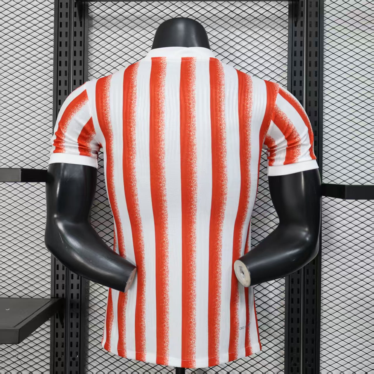 Camisa Nike Inter de Milão 25/26 s/n° Jogador Masculina - Branca e Vermelha