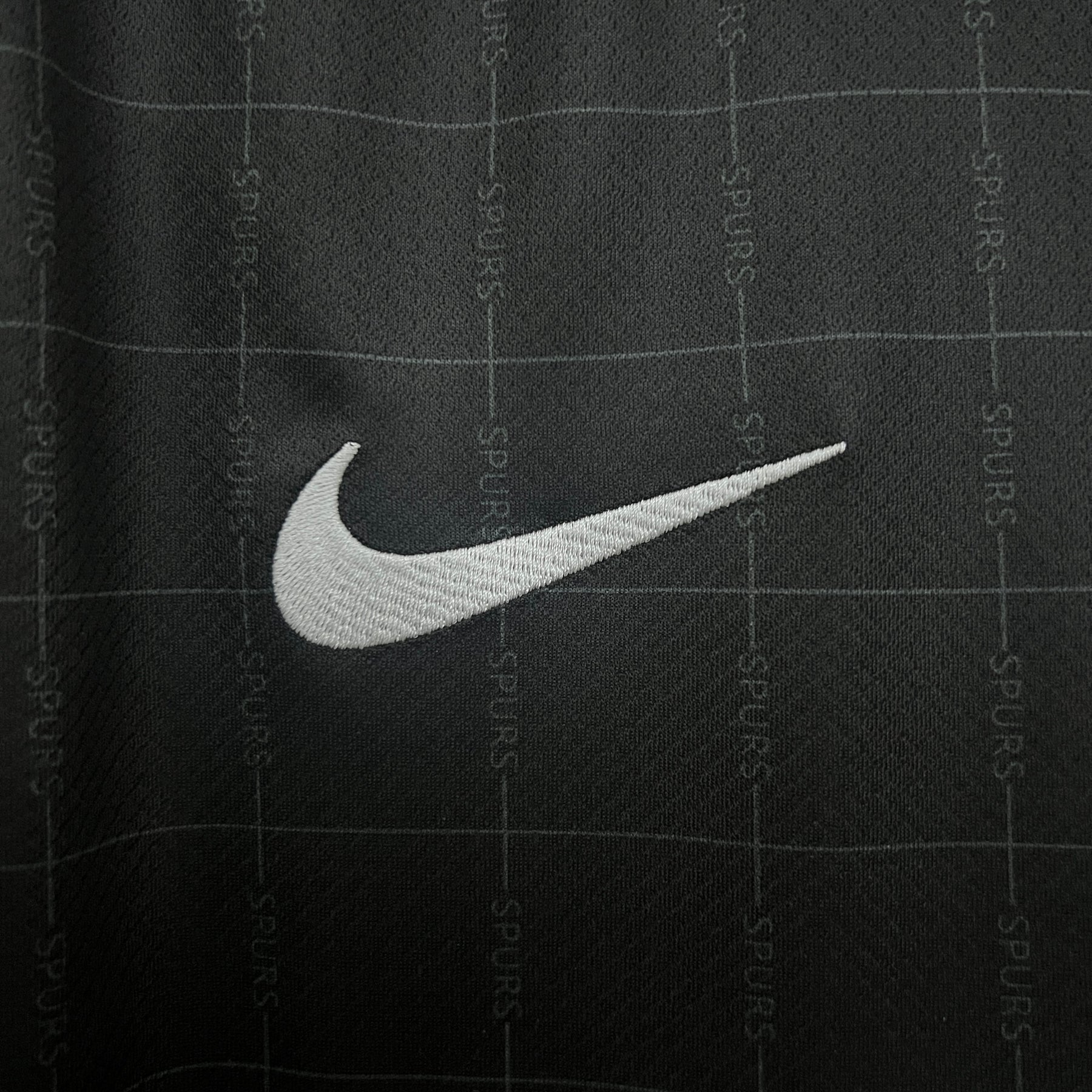 Camisa Nike Tottenham II 2025/26 Torcedor Pro Masculina