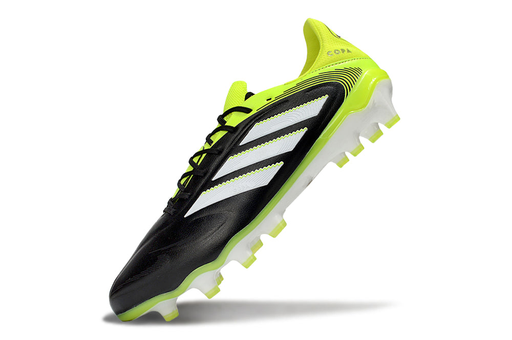 Chuteira Campo Adidas Copa Pure III Elite FG New Season Pack