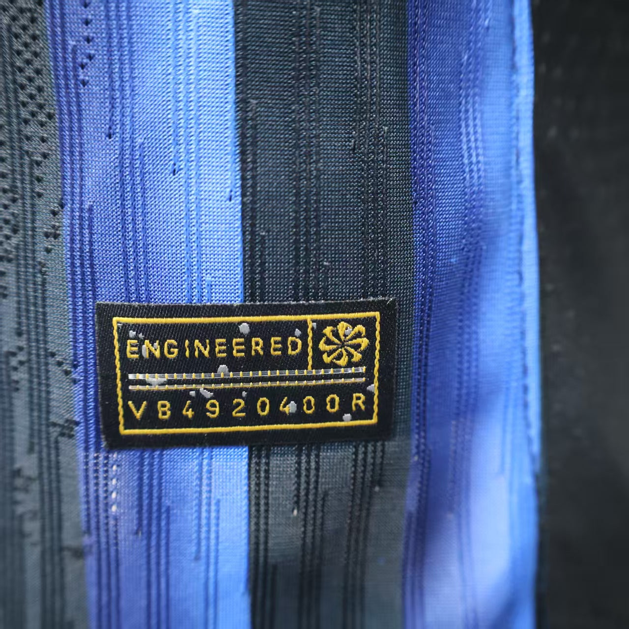 Camisa Inter de Milão 2025/26 Home - Versão do jogador Masculina