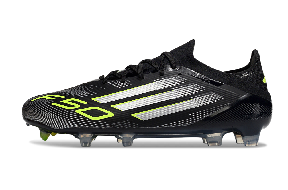 Chuteira Campo ADIDAS F50 Elite LL SG Electric Stealth