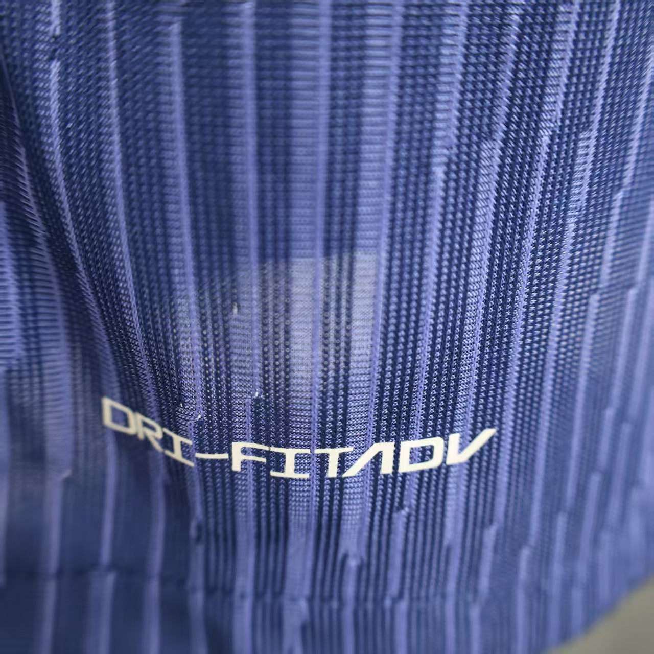 Camisa Atlético de Madrid Away 25/26 Nike Manga longa Jogador - Masculina