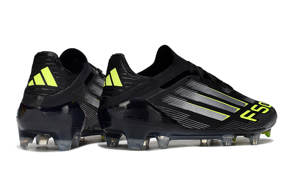 Chuteira Campo ADIDAS F50 Elite LL SG Electric Stealth