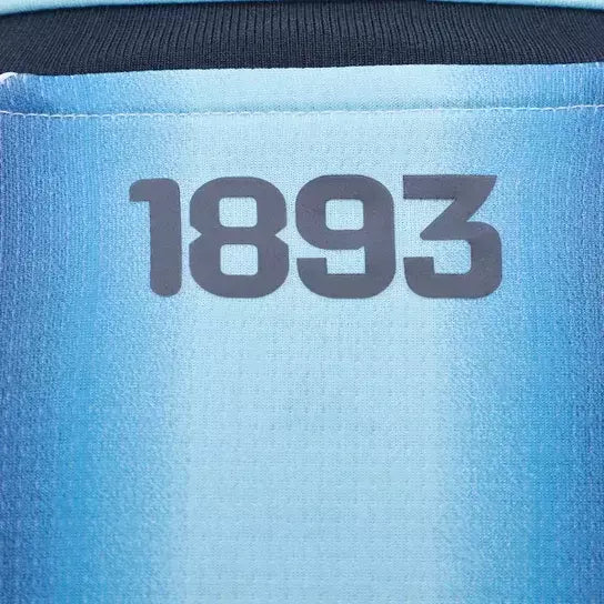 Camisa Seleção Argentina Home Torcedor 2026 s/n Adidas Masculina - Branco