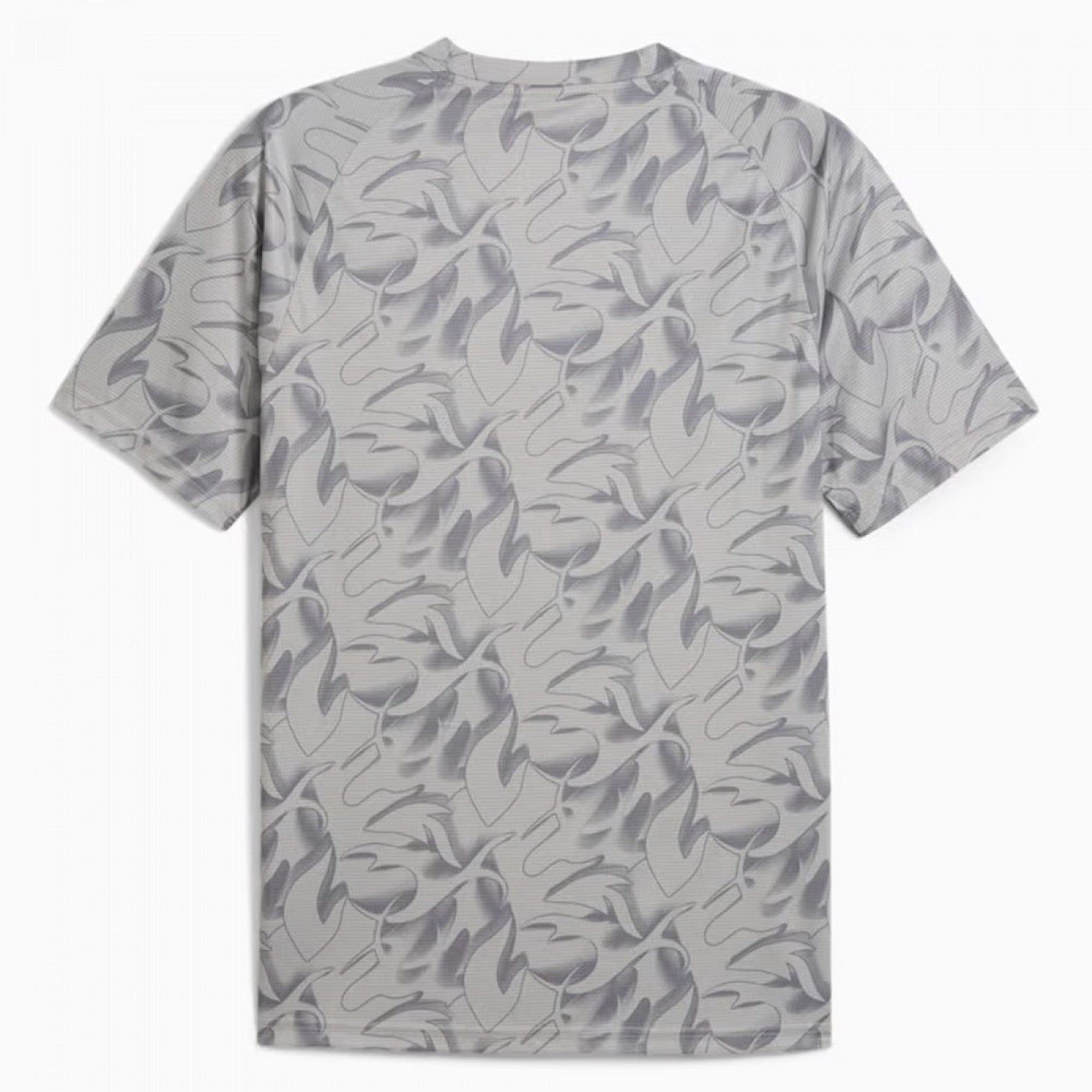 Camisa pré-jogo AC Milan 25/26 Torcedor Masculino