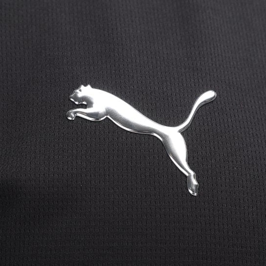 Camisa Manchester City Away 25/26 s/n Torcedor Puma Masculina - Preto