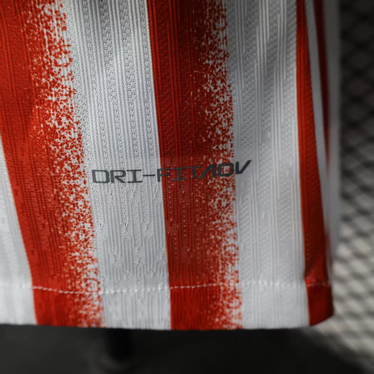 Camisa Nike Inter de Milão 25/26 s/n° Jogador Masculina - Branca e Vermelha