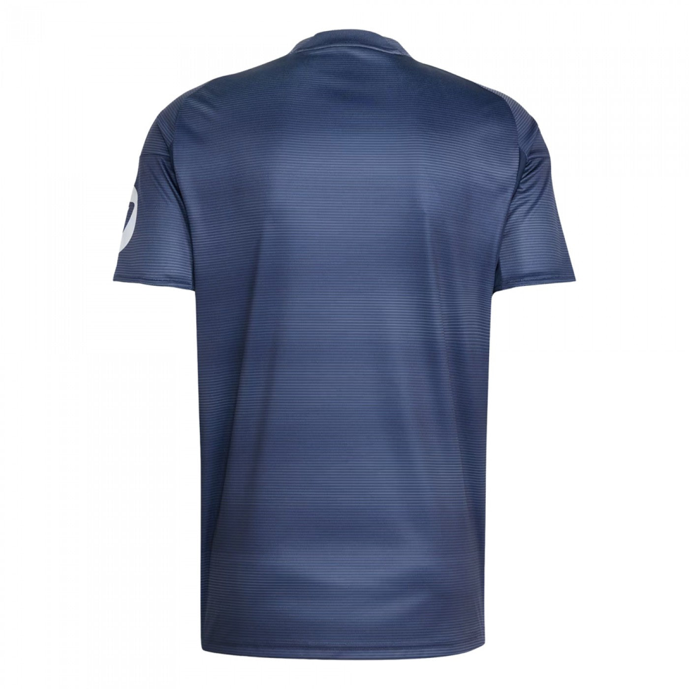 Camisa Real Madrid Away 25/26 S/n Torcedor Adidas Masculina - Azul