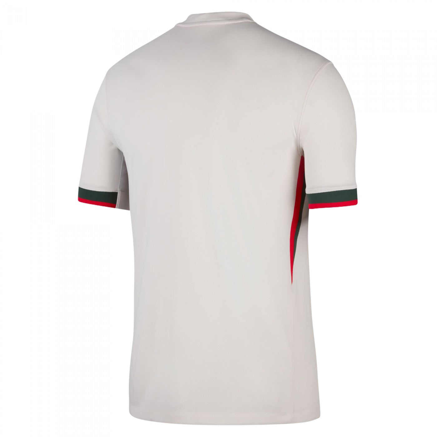 Camisa Chelsea Away 2025/26 Nike Torcedor Masculina - Branca