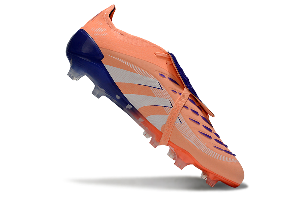 Chuteira adidas 25 Predator Elite Tongue FG
