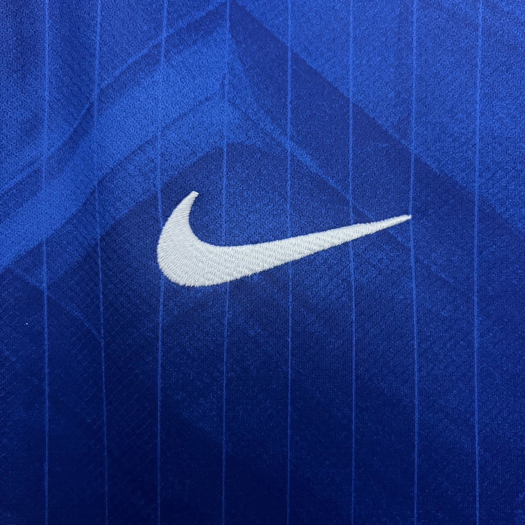 Camisa Chelsea Home 2025/26 - Torcedor Masculina - Azul