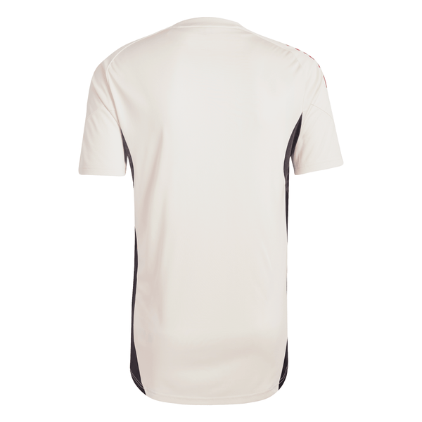 Camisa de treino Liverpool FC 2025/26 Adidas Masculina