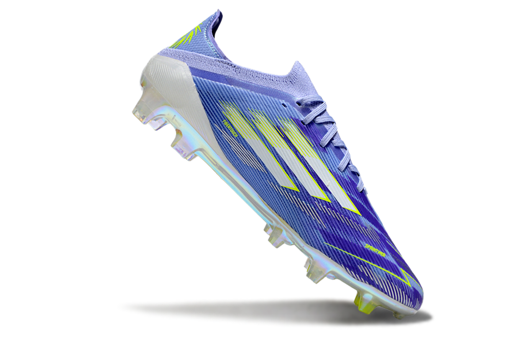 Chuteira Campo Adidas F50 Elite FG Sparkfusion Pack