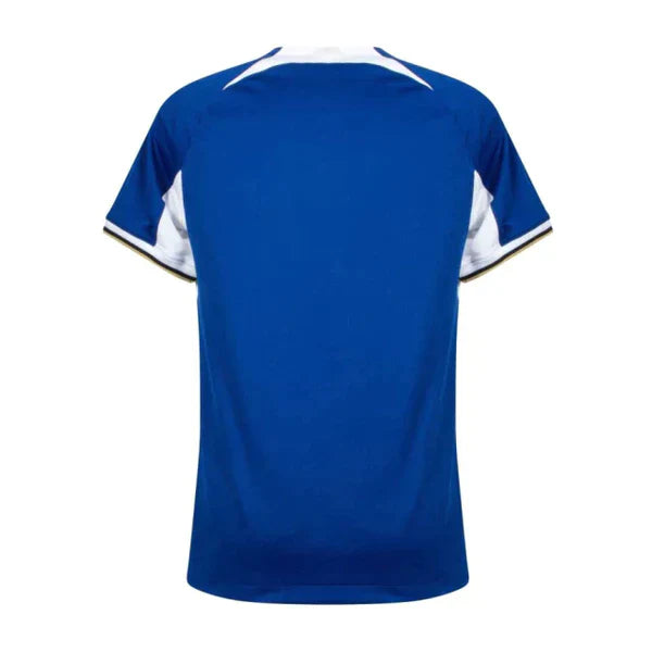 Camisa Nike Chelsea I 2023/24 Torcedor Pro Masculina