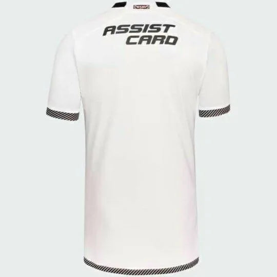 Camisa Colo Colo I 24/25 Torcedor Masculina