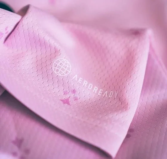 Camisa Arsenal Third 22/23 Torcedor Adidas Masculina -Rosa