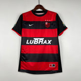 CAMISA FLAMENGO I RETRÔ 00/01 MASCULINA