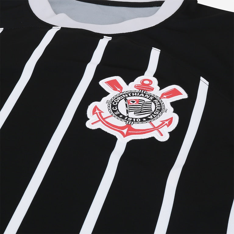 Camisa Nike Corinthians II 2023/24 Torcedor Pro Masculina