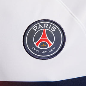 Camisa Paris Saint-Germain II 24/25 - Torcedor Nike Masculina - Branca