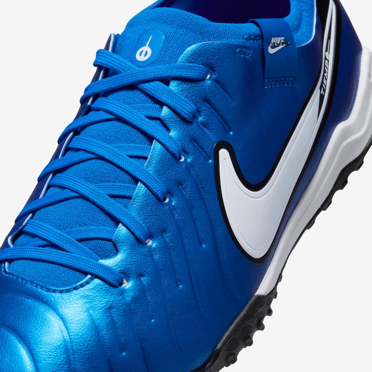 Chuteira Nike Tiempo 10 Pro Society