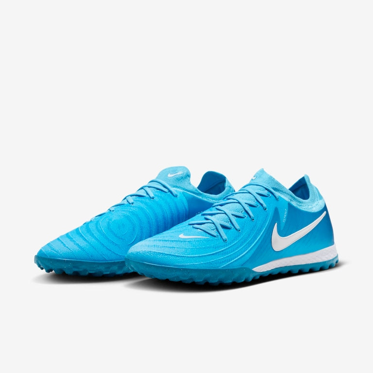 Chuteira Nike Phantom React GX II Pro Society