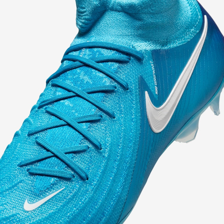 Chuteira Nike Phantom Luna 2 Elite Campo