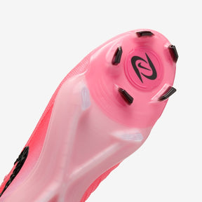 Chuteira Nike Phantom Luna 2 Elite Campo - Rosa