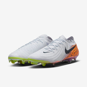 Chuteira Nike Phantom GX II Elite Campo Electric