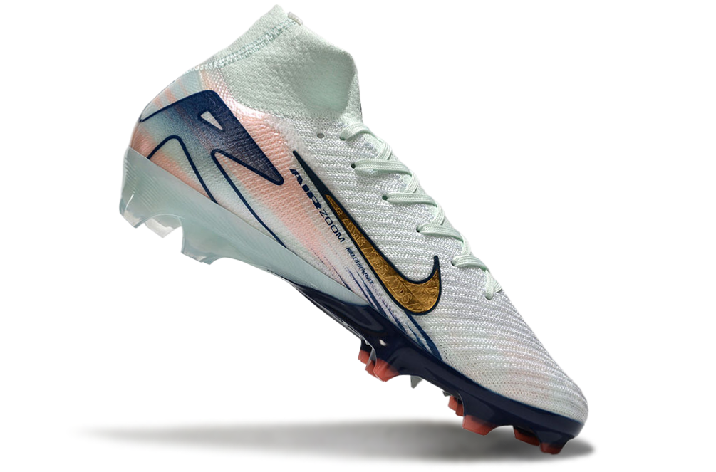Chuteira Nike Air Zoom Mercurial Superfly IIX Elite Dream Speed FG