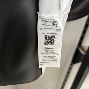 Camisa Fluminense II 26/27 s/n Jogador Puma Masculina - Branco