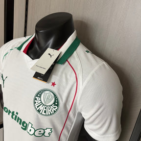 Camisa Palmeiras II 26/27 s/n Jogador Puma Masculina - Branco