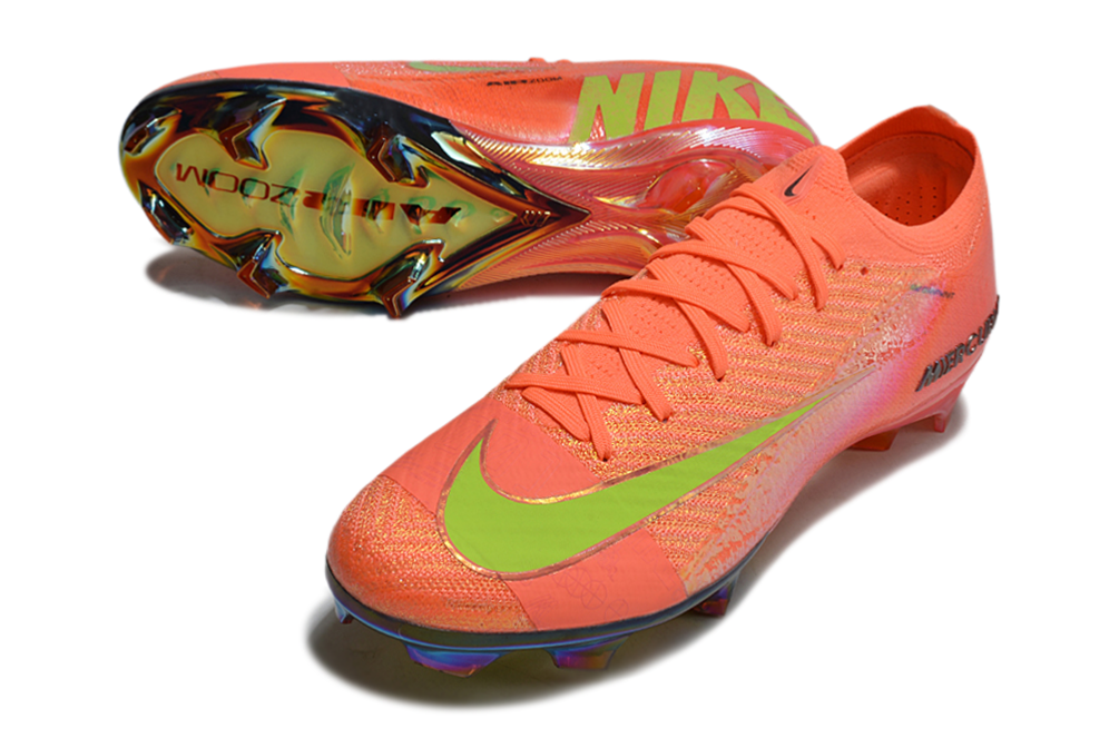 Chuteiras Nike AIR Zoom Mercurial Vapor 16 Elite XXV FG