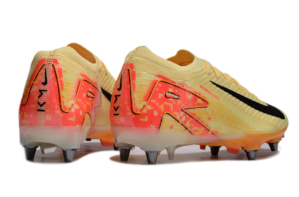 Chuteira Mercurial vapor XVl Elite SG-PRO - Trava Mista