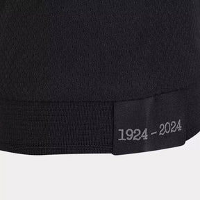 Camisa de Goleiro Vasco III 2024/25 - Edição Especial de 100 Anos da Resposta Histórica | Kappa