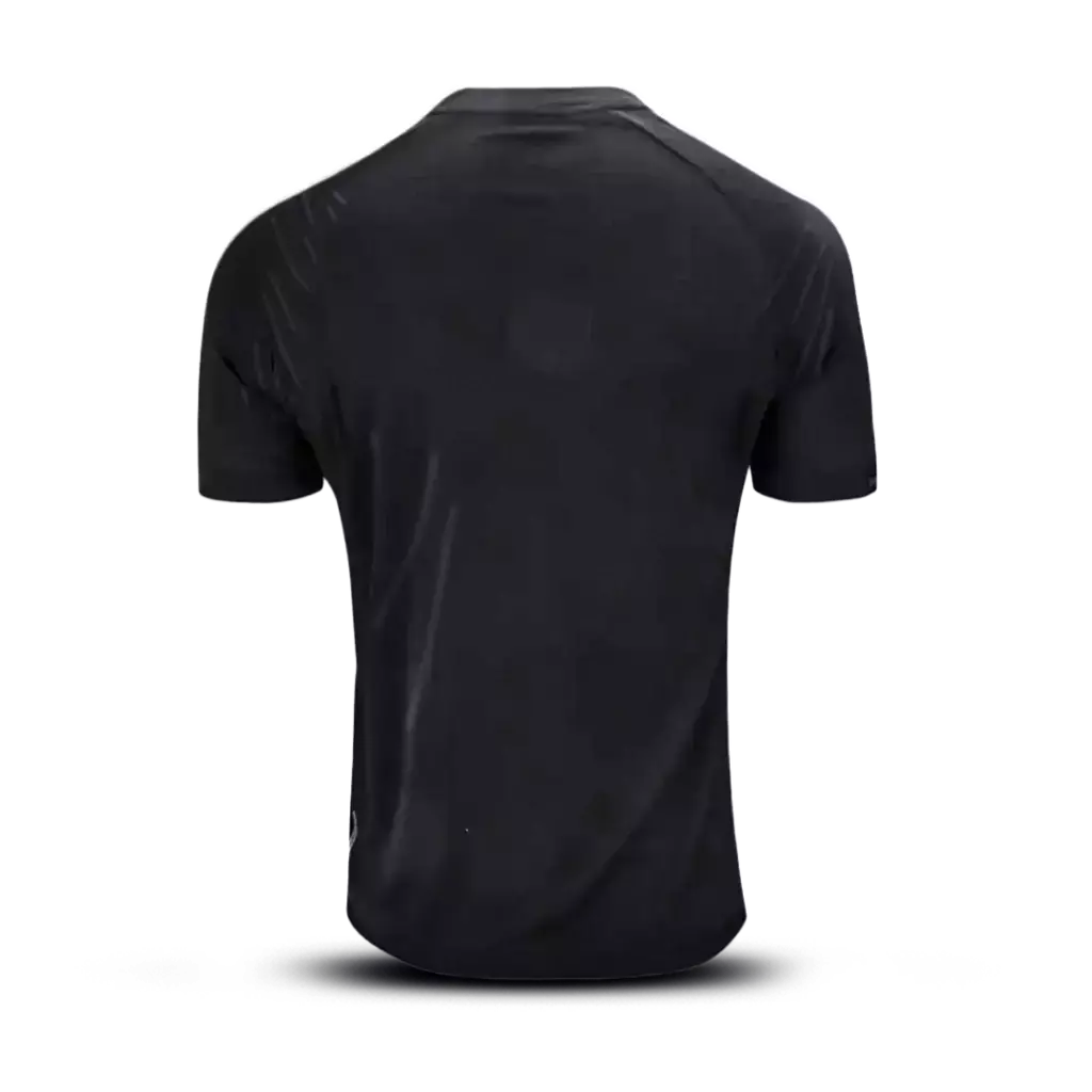 Camisa de Goleiro Vasco III 2024/25 - Edição Especial de 100 Anos da Resposta Histórica | Kappa