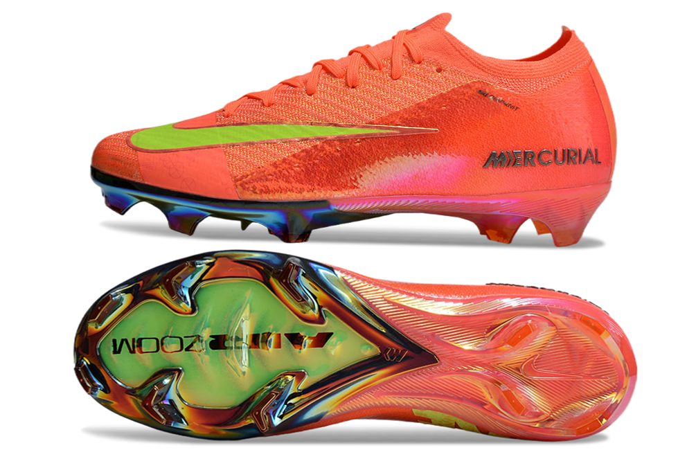 Chuteiras Nike AIR Zoom Mercurial Vapor 16 Elite XXV FG