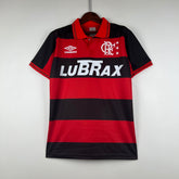 CAMISA FLAMENGO I RETRÔ 1990 MASCULINA