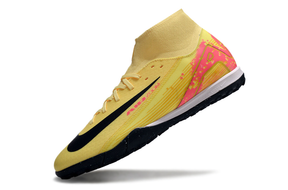 Chuteira Nike Air Zoom Mercurial Superfly X Academy TF