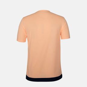 Camisa São Paulo 24/25 s/n° Treino New Balance Masculina - Laranja