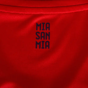 Camisa Bayern FC 1 24/25 Authentic Adidas Masculina - Vermelho