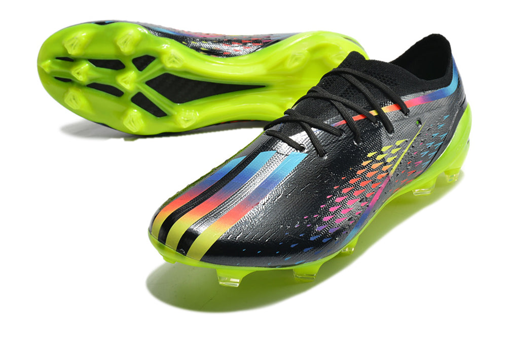 Chuteira Adidas X SPEEDPORTAL.1 FG - VELOP SPORTS