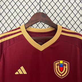 Camisa Venezuela l Copa América 2024