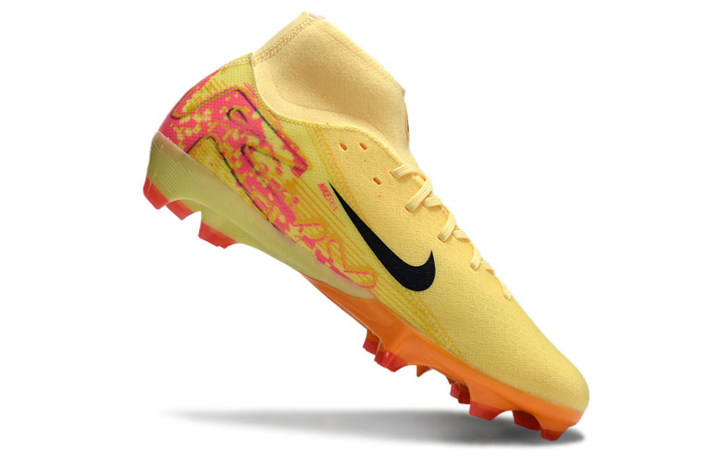 Chuteiras Nike Mercurial Superfly 10 Academy FG