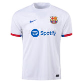 Camisa Nike Barcelona II 2023/24 Jogador Masculina