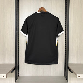 Camisa Atlético Mineiro I 2026/27 Torcedor Adidas Masculina - Preto e Branco