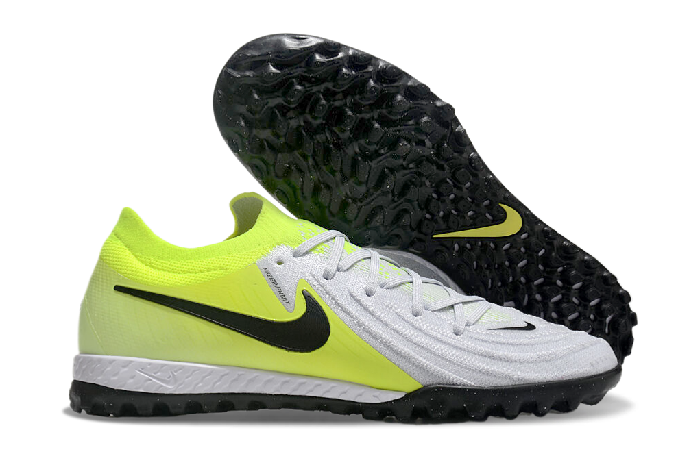 Chuteira Nike Phantom Luna Elite NU TF