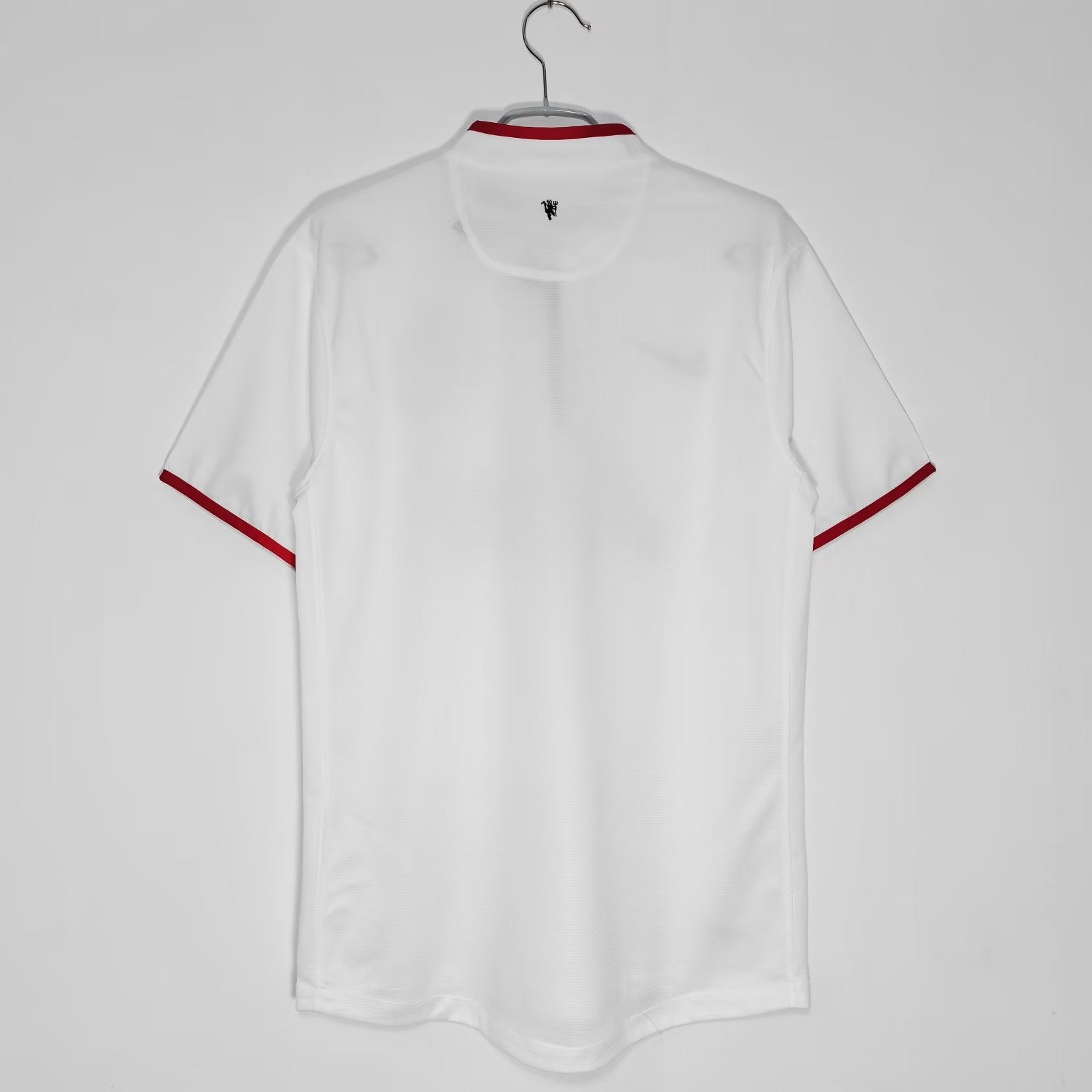 Camisa  Manchester United 2012/13  Nike - Versão Retrô Masculina - Branca