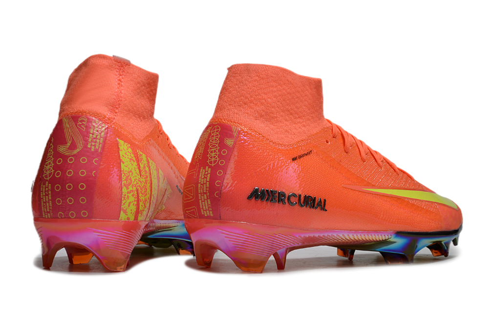chuteiras Nike AIR Zoom Mercurial Vapor 16 Elite XXV FG